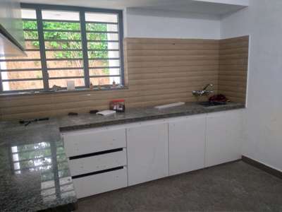 Kitchen, Storage Designs by Carpenter Murali Madhav Murali, Palakkad | Kolo