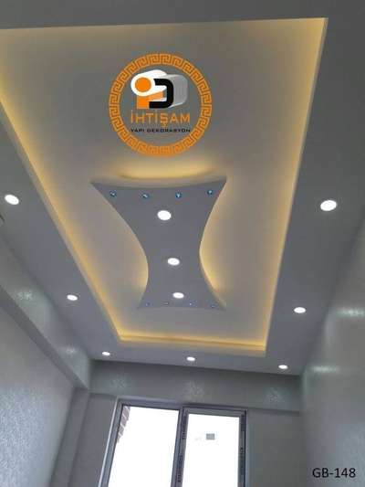 Latest Ceiling Design Ideas in NCR & Kerala, India