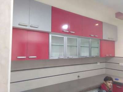 Kitchen, Storage Designs by Carpenter manoj Choudhary, Indore | Kolo