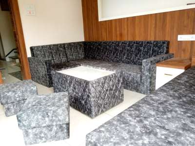Furniture Designs by Contractor Samrat Kalu, Dhar | Kolo
