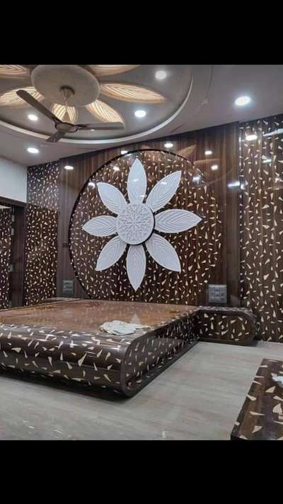 Furniture, Ceiling, Lighting, Storage, Bedroom Designs by Building Supplies Omparkash  suthar , Indore | Kolo