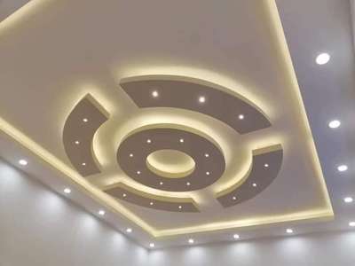 Ceiling Designs by Interior Designer Renjith R, Idukki | Kolo