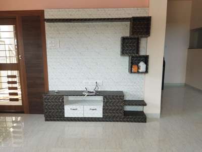 Living, Storage Designs by Building Supplies ganesh carpenter, Indore | Kolo