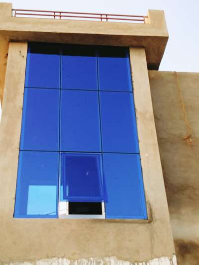 Exterior Designs by Fabrication & Welding Dipendra Verma, Sikar | Kolo