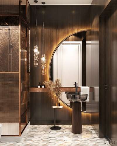 Bathroom Designs by Architect Deepika kumawat, Jaipur | Kolo