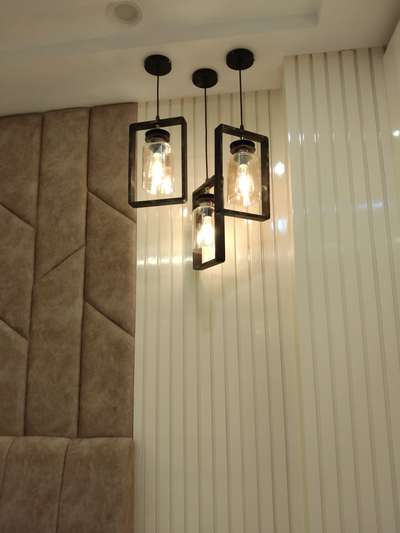 Home Decor, Lighting, Wall Designs by Contractor Furkaan Saifi, Gurugram | Kolo