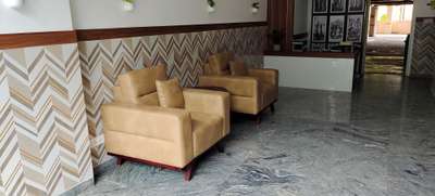 Living, Furniture Designs by Interior Designer SAJEER  BASHEER, Idukki | Kolo