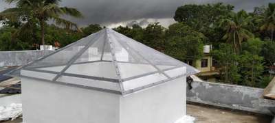 Roof Designs by Service Provider Jishnu  Balakrishnan, Kannur | Kolo