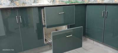 Storage, Kitchen Designs by Service Provider ANEESH KUMAR, Kottayam | Kolo