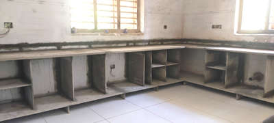 Kitchen, Storage Designs by Service Provider NK prasad, Palakkad | Kolo