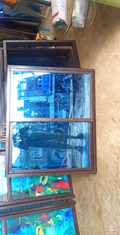Window Designs by Fabrication & Welding Fardeen khana, Indore | Kolo