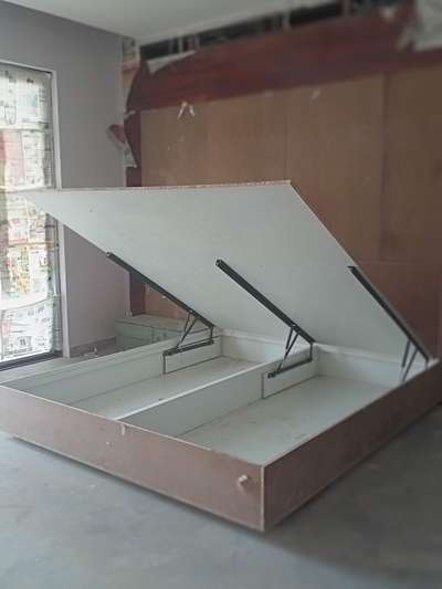 Furniture, Storage Designs by Carpenter Raja singh, Panipat | Kolo