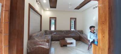 Furniture, Lighting, Living, Table, Window Designs by Painting Works aman badar nagar, Kasaragod | Kolo