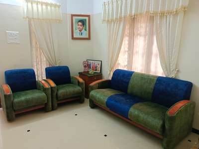Furniture, Living, Storage Designs by Interior Designer CURTAIN  N STYLE, Thiruvananthapuram | Kolo