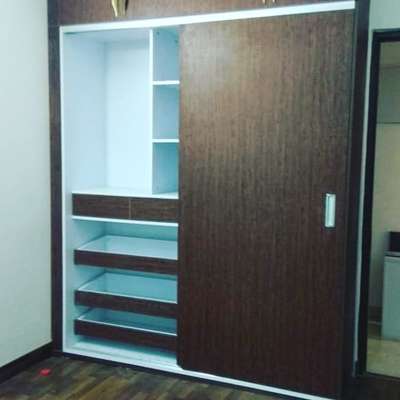 Storage Designs by Interior Designer Rajneesh  tyagi, Jaipur | Kolo
