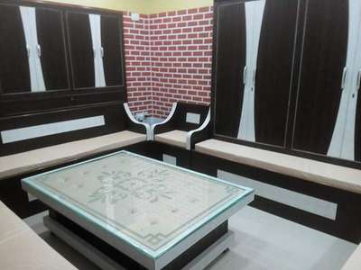 Table, Furniture, Living, Storage Designs by Carpenter Mutkeem Mansoori, Delhi | Kolo