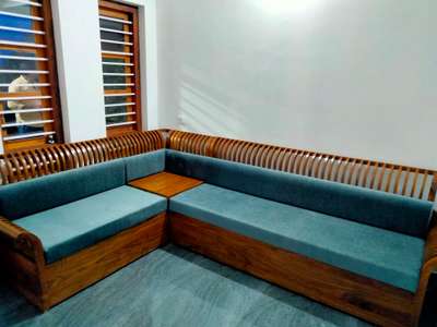 Furniture, Living Designs by Carpenter Babu Ashik, Kozhikode | Kolo