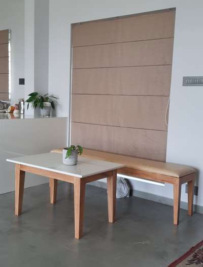 Furniture, Living, Table, Window Designs by Interior Designer E K CARPENTRY, Wayanad | Kolo