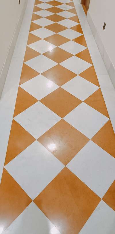 Flooring Designs by Civil Engineer Gaurav Bhavsar, Udaipur | Kolo