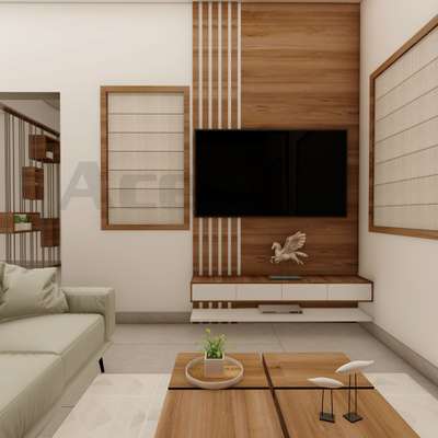 Furniture, Living, Storage, Table Designs by Architect 1010 Architects, Kozhikode | Kolo