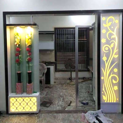 Home Decor, Lighting, Storage, Window Designs by Contractor Sahib Qadri, Alappuzha | Kolo