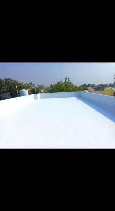 Roof Designs by Water Proofing Raj Kumar, Delhi | Kolo