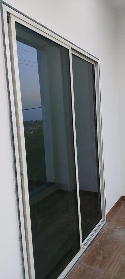 Door Designs by Building Supplies Royal  Glass  Aluminium, Indore | Kolo