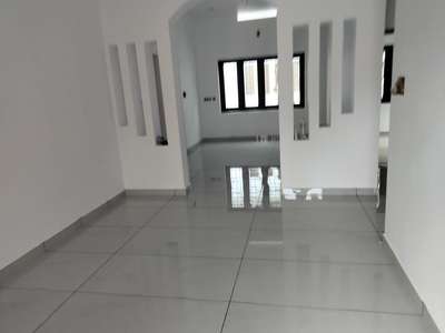 Flooring Designs by 3D & CAD savio construction savio construction, Ernakulam | Kolo
