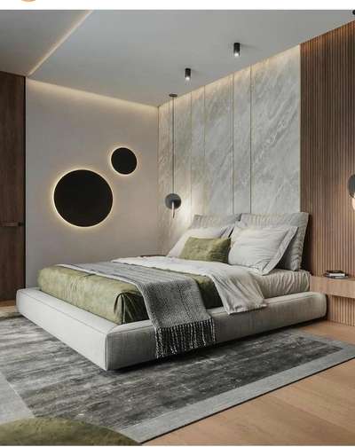 Furniture, Bedroom Designs by Interior Designer RAJESH  TM, Kozhikode | Kolo