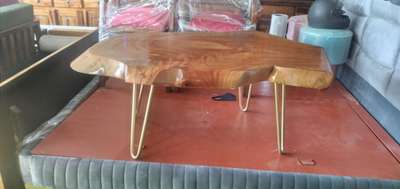 Table Designs by Interior Designer Asif Saifi, Ghaziabad | Kolo