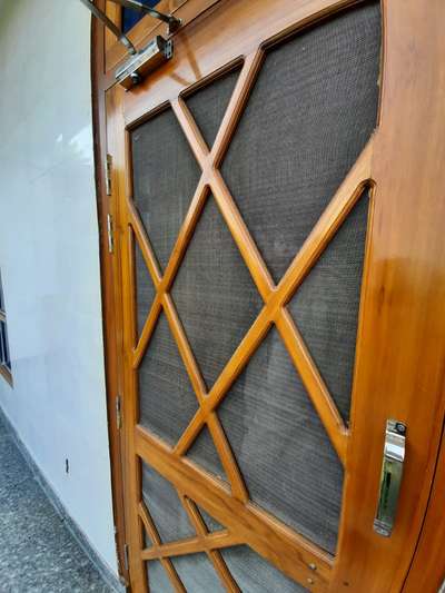 Door Designs by Building Supplies Sahid Saifi, Gautam Buddh Nagar | Kolo