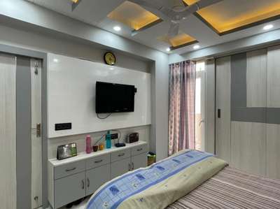 Furniture, Lighting, Storage, Bedroom Designs by Building Supplies AM  Interior , Gautam Buddh Nagar | Kolo