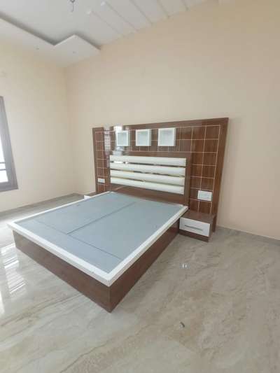Furniture, Storage, Bedroom Designs by Carpenter Ranjha Interior , Gautam Buddh Nagar | Kolo