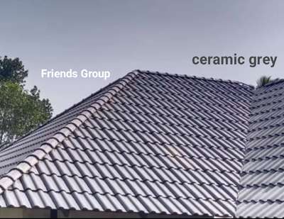 Roof Designs by Building Supplies Friends Group V Board construction, Thiruvananthapuram | Kolo