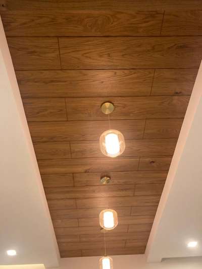 Ceiling, Lighting Designs by Carpenter Nisar Saifi, Kannur | Kolo