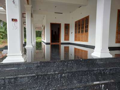Exterior, Flooring Designs by Flooring Jithin  8547674367, Kottayam | Kolo