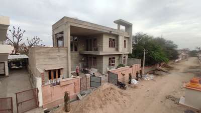 Exterior Designs by 3D & CAD XR Design, Jaipur | Kolo