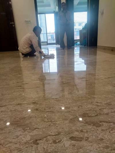Flooring Designs by Flooring Mohd Alli Malik, Ghaziabad | Kolo