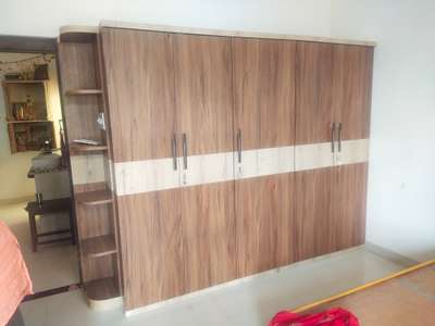 Storage Designs by Carpenter Nikhil Jangid, Sikar | Kolo