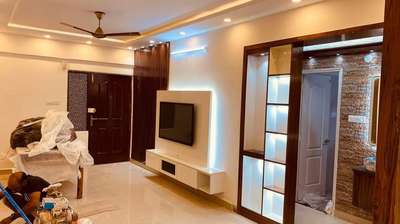 Lighting, Living, Storage Designs by Painting Works TOMAR R S, Indore | Kolo
