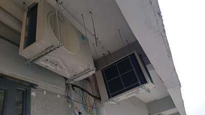 Electricals Designs by Water Proofing Mohd Imrankhan, Gautam Buddh Nagar | Kolo