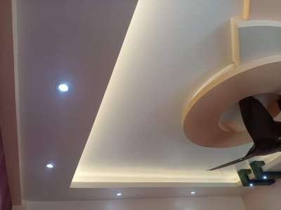 Ceiling, Lighting Designs by Painting Works Sadiq Hussain Sadiq Ali, Jaipur | Kolo