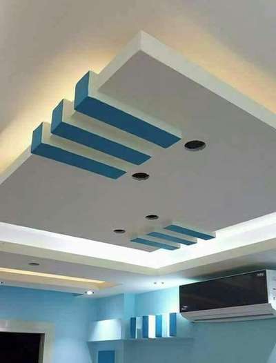 Ceiling, Lighting Designs by Contractor Gulam Rasool, Jaipur | Kolo