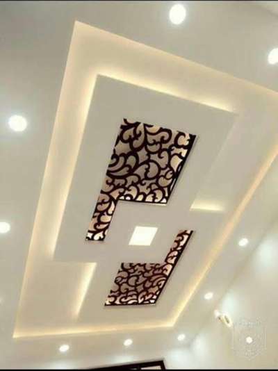 Ceiling, Lighting Designs by Interior Designer Mahesh mohanan, Ernakulam | Kolo