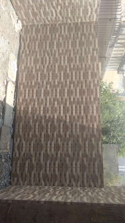 Wall Designs by Flooring Rizvan Malik, Ghaziabad | Kolo
