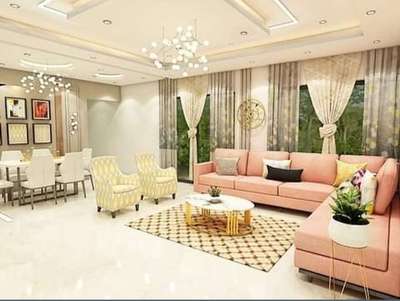 Furniture, Living, Table, Home Decor, Lighting Designs by Electric Works Imran Belim, Jodhpur | Kolo