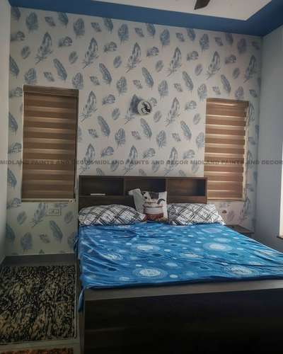 Furniture, Bedroom Designs by Building Supplies Midland Decor, Kozhikode | Kolo