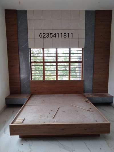 Bedroom, Furniture Designs by Interior Designer manu manu, Kozhikode | Kolo