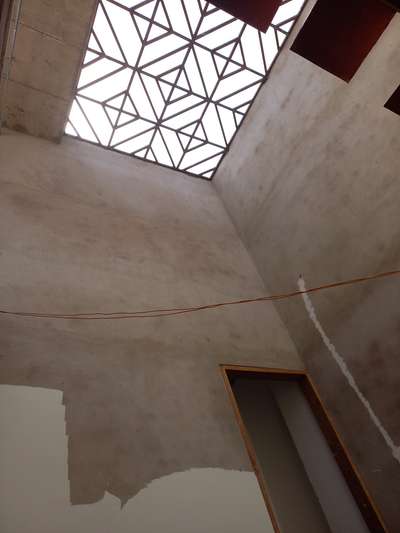 Ceiling, Wall Designs by Painting Works Firoz khan, Indore | Kolo