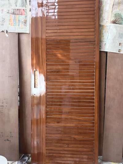 Door Designs by Painting Works Vijay Rajvnshi, Jaipur | Kolo
